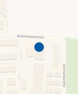 Vorschau: Karte von Porsche-Zentrum