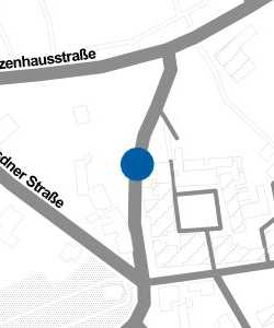 Vorschau: Karte von Langenwolmsdorf