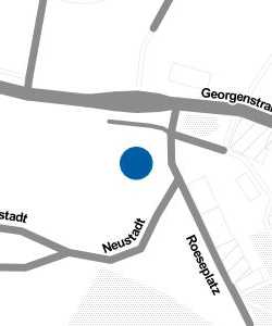 Vorschau: Karte von Eisenacher Hof