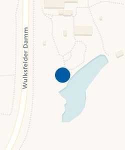 Vorschau: Karte von Spielplatz & Tiergarten Gut Wulksfelde