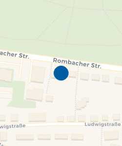 Vorschau: Karte von tankpoint Station Aalen