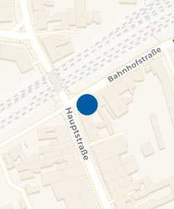 Vorschau: Karte von Cafe Dackweiler