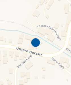 Vorschau: Karte von Kindergarten Windhausen