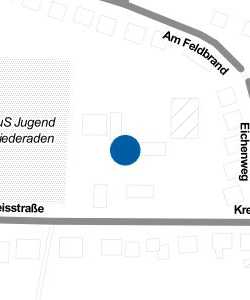 Vorschau: Karte von Schule am Lüserbach