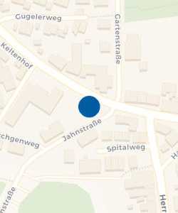 Vorschau: Karte von Grundschule Stammheim