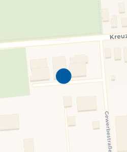Vorschau: Karte von CrossFit KH in Bad Kreuznach