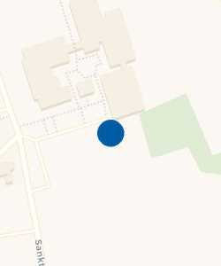 Vorschau: Karte von Grund- und Mittelschule Velburg