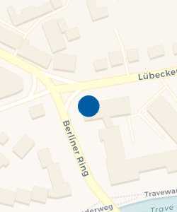 Vorschau: Karte von Kriminalinspektion Bad Oldesloe