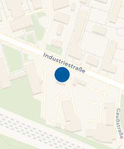 Vorschau: Karte von Integratives Kinderhaus „Albert Schweitzer“