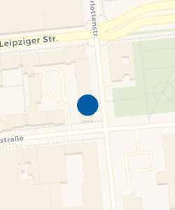 Vorschau: Karte von Satellite Office Business & Conference Center - Gendarmenmarkt