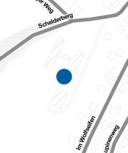 Vorschau: Karte von Sonnenhangschule