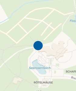 Vorschau: Karte von Wildwald Vosswinkel