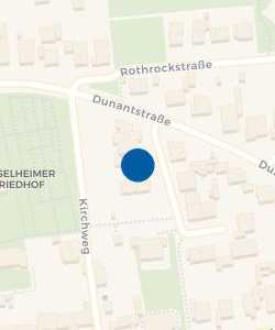 Vorschau: Karte von Evangelischer integrativer Bartimäus-Kindergarten