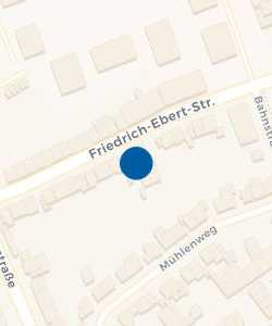 Vorschau: Karte von Malerbetrieb Fuchs