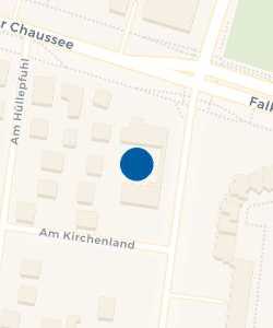 Vorschau: Karte von Kita Drachenburg