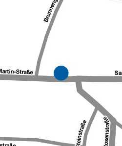 Vorschau: Karte von Gasthaus Steinernes Haus