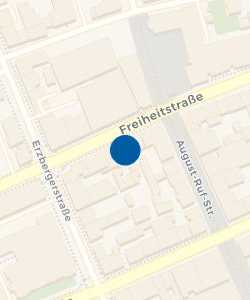 Vorschau: Karte von Schuhhaus Wöhrle