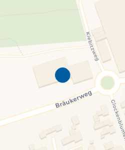 Vorschau: Karte von Autohaus Huchtemeier GmbH