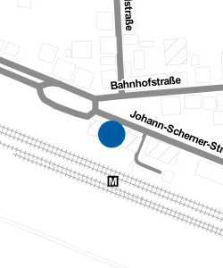 Vorschau: Karte von Monsheim