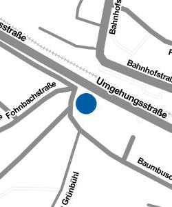 Vorschau: Karte von Bernhard Event Gastronomie