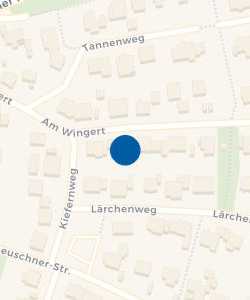 Vorschau: Karte von Hans-Joachim Weinert