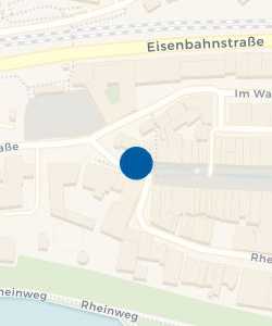 Vorschau: Karte von Rheinischer Hof
