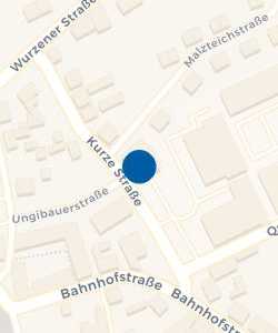 Vorschau: Karte von Engel Apotheke Naunhof