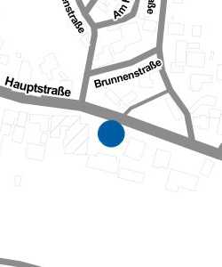 Vorschau: Karte von VR-Bankverein Bad Hersfeld-Rotenburg eG Filiale Breitenbach am Herzberg