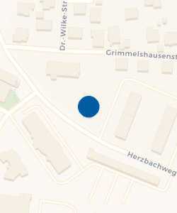 Vorschau: Karte von Walddorf Kindergarten Gelnhausen e.V.