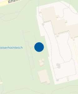 Vorschau: Karte von Langnesespielplatz