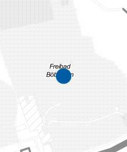 Vorschau: Karte von Freibad Böblingen