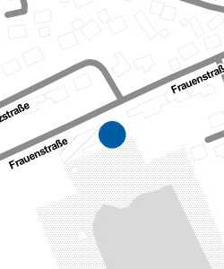 Vorschau: Karte von Raiffeisenbank Erding eG, Geschäftsstelle Langenpreising