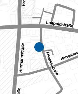 Vorschau: Karte von Fahrschule Höpfner
