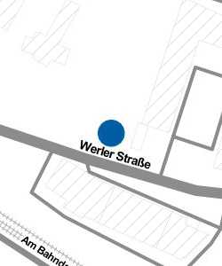 Vorschau: Karte von Hachmeister