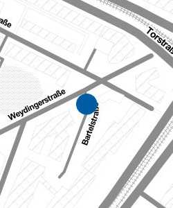 Vorschau: Karte von Apotheke Rosa-Luxemburg-Platz