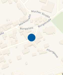 Vorschau: Karte von Wirtshaus an St. Severin