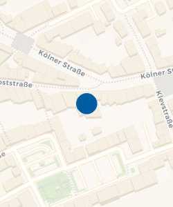 Vorschau: Karte von ambulantes op-zentrum