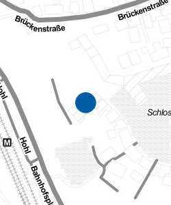 Vorschau: Karte von Hotel Wappenstube