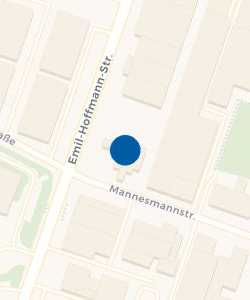 Vorschau: Karte von HW Finish GmbH & Co.KG