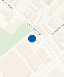 Vorschau: Karte von Vwt Dortmund GmbH