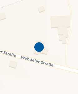 Vorschau: Karte von Autohaus Hons