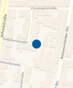 Vorschau: Karte von Juristische Fachbuchhandlung am Landgericht GmbH