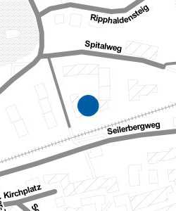Vorschau: Karte von Kleingärtner-Verein Tiengen e.V.