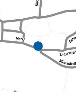 Vorschau: Karte von Kiosk & Imbiß Münzeck