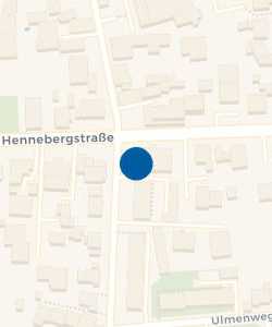Vorschau: Karte von Augenärztliche Gemeinschaftspraxis Egbert & von Oelhafen