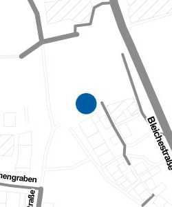 Vorschau: Karte von Alb-Apotheke Ebingen