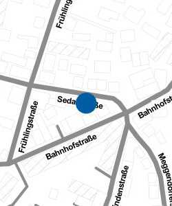 Vorschau: Karte von Sparda-Bank SB-Center Bad Aibling