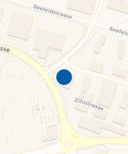 Vorschau: Karte von Garage Zurbuchen GmbH