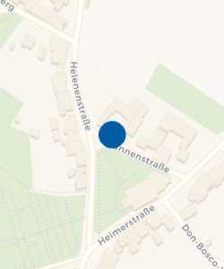 Vorschau: Karte von Gasthof Hülser