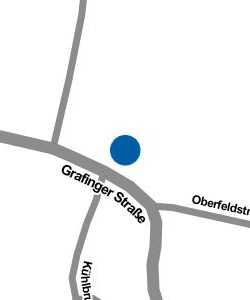 Vorschau: Karte von Gasthaus Deutelhausen